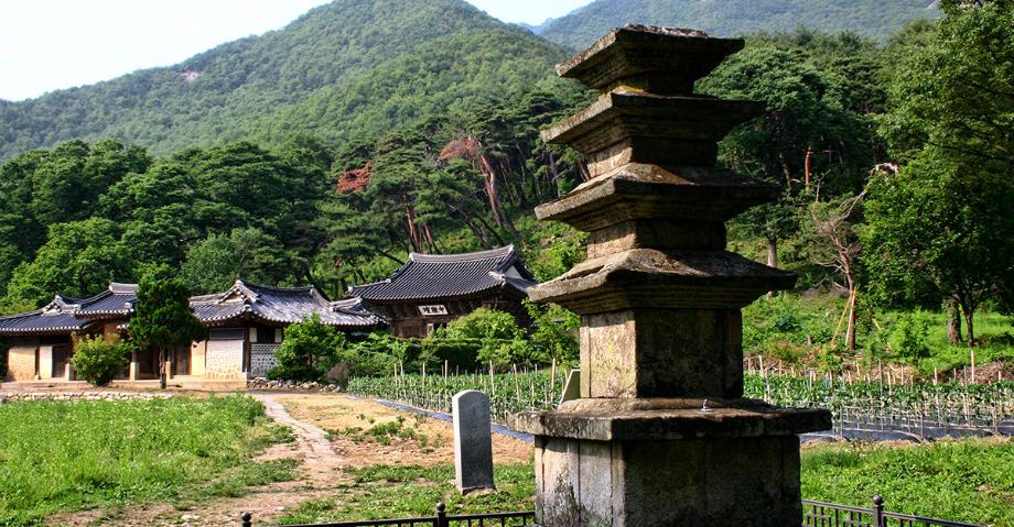 석탑 - 이상식 | 입선 이미지