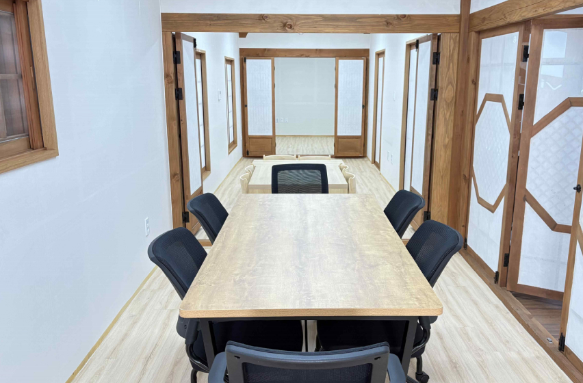 공주 충청감영 생생마을6