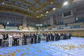 2025년 8월 20일 (사)후계농업경영인 공주시연합회 가족화합대회 [백제체육관] 이미지