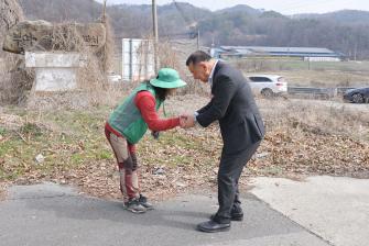 2025년 3월 20일 탄천면 숨은자원찾기 [탄천면 분강리 일원] 이미지