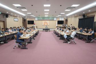 2025년 7월 28일 제6기 공주시 주민참여예산위원회 위원 위촉식 [대백제실] 이미지