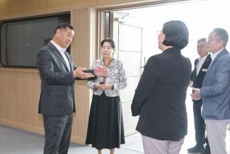 2025년 4월 17일 장기요양기관 종사자 인권교육 [아트센터 고마] 이미지