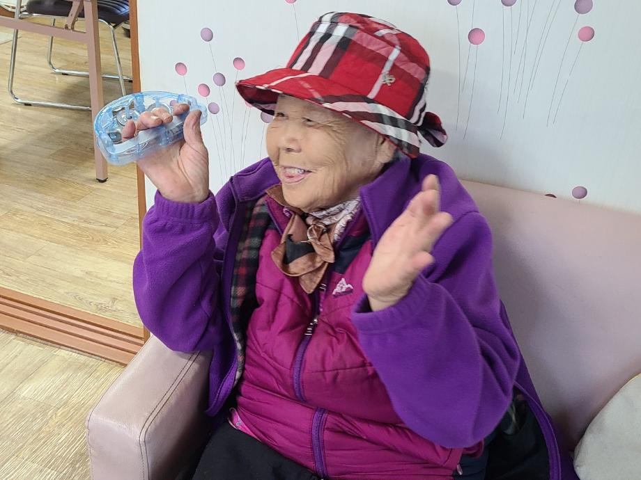 2024년 하반기 탄천면  송학1리 [레크레이션] 이미지