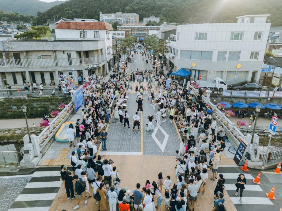 야간관광 특화도시 공주온(on)밤4